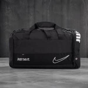 ساک و کوله ورزشی پارتیشن بندی (NIKE) کد (3217)