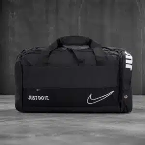 ساک و کوله ورزشی پارتیشن بندی (NIKE) کد (3217)