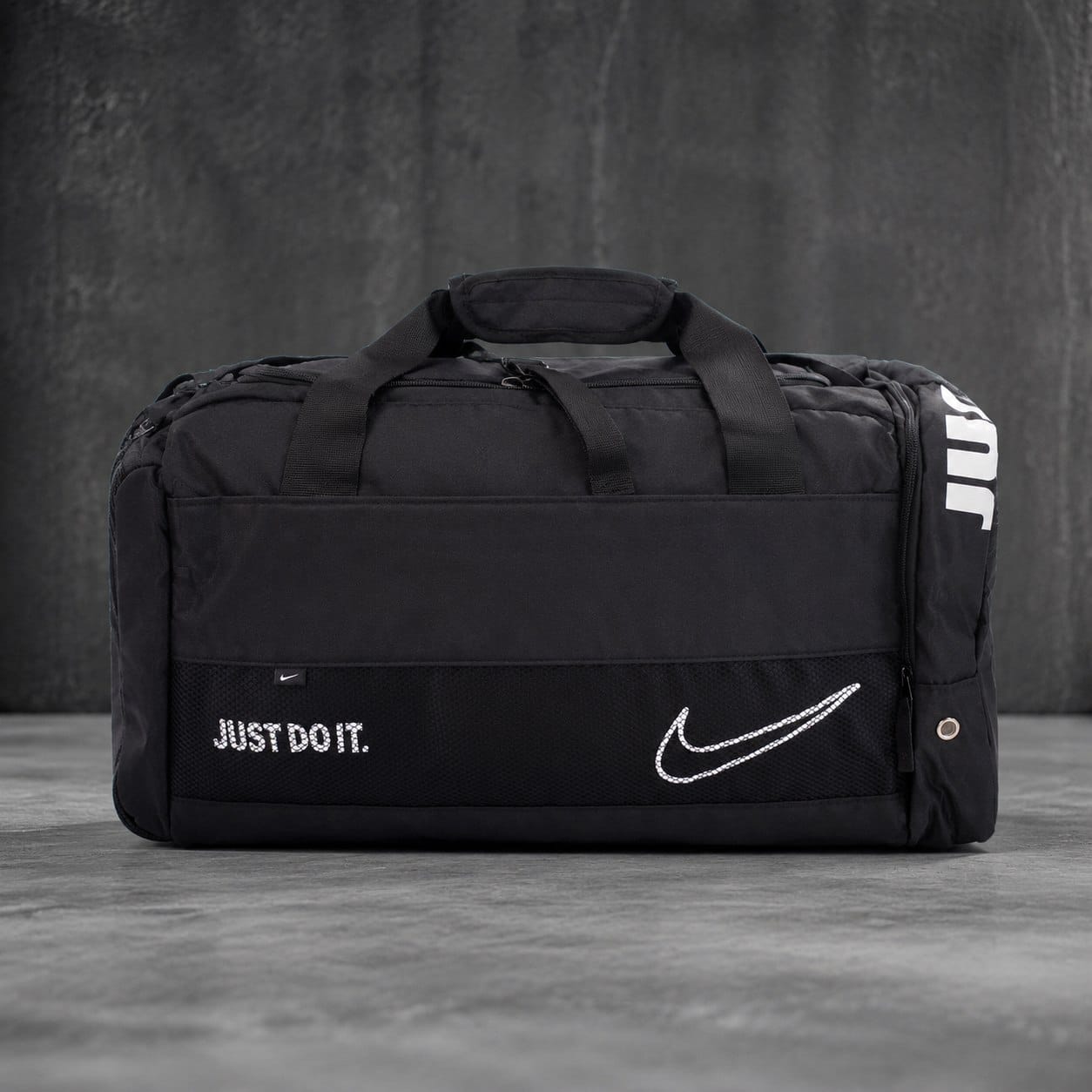 ساک و کوله ورزشی پارتیشن بندی (NIKE) کد (3217)