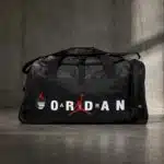 ساک و کوله ورزشی پارتیشن بندی (Jordan) کد (3218)