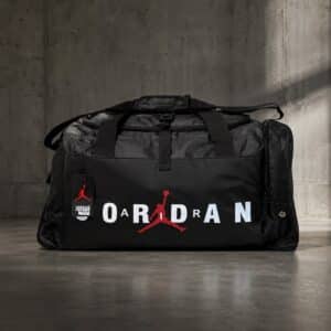 ساک و کوله ورزشی پارتیشن بندی (Jordan) کد (3218)