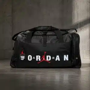 ساک و کوله ورزشی پارتیشن بندی (Jordan) کد (3218)