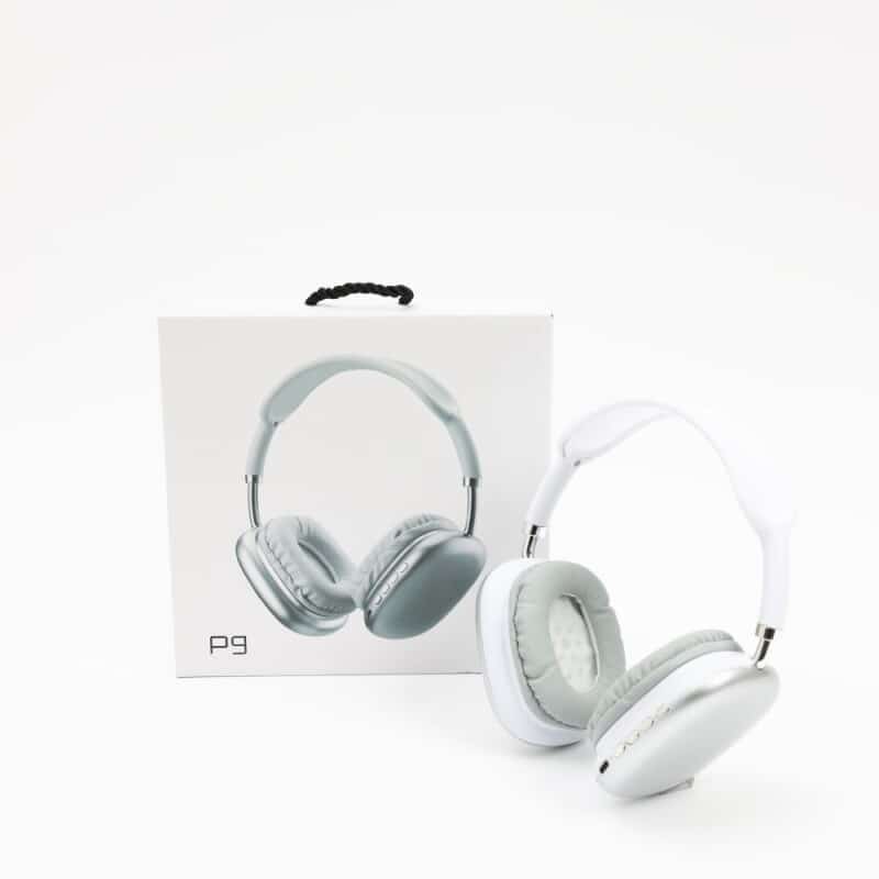 هدفون بلوتوثی مدل Airpods P9 کد (4901)