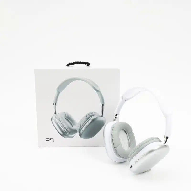 هدفون بلوتوثی مدل Airpods P9 کد (4901)
