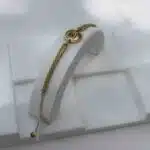 دستبند زنانه چنل کد (3773)