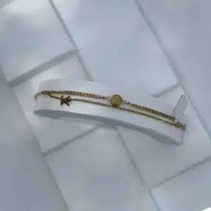 دستبند زنانه کد (3774)