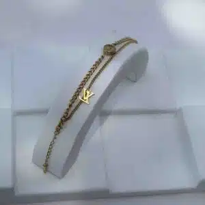 دستبند زنانه کد (3774)