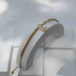 دستبند دخترانه کد (3776)