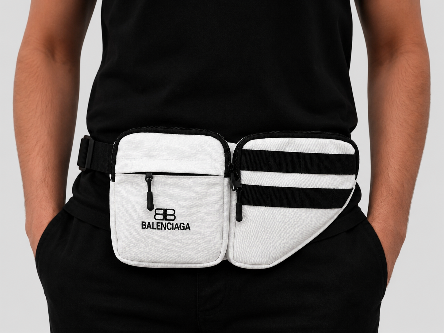 بادی بگ کمری Balenciaga کد (1059)