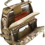 کوله و بادی بگ طرح ارتشی کد (1053)