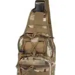 کوله و بادی بگ طرح ارتشی کد (1053)