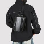 بادی بگ هارد باکس Fashion کد (1045)