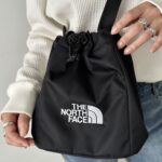 بگ دستی و طبیعت گردی The North Face کد (1049)