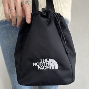 بگ دستی و طبیعت گردی The North Face کد (1049)