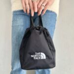 بگ دستی و طبیعت گردی The North Face کد (1049)