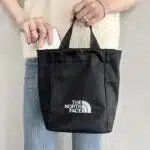 بگ دستی و طبیعت گردی The North Face کد (1049)