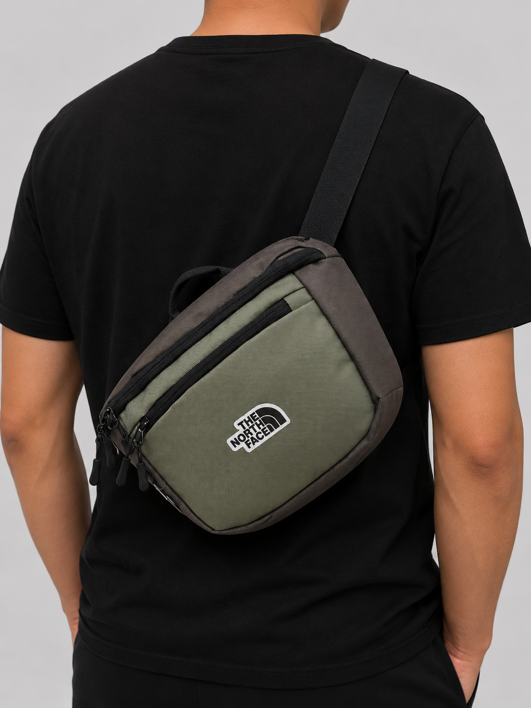 بادی بگ The North Face کد (1048)
