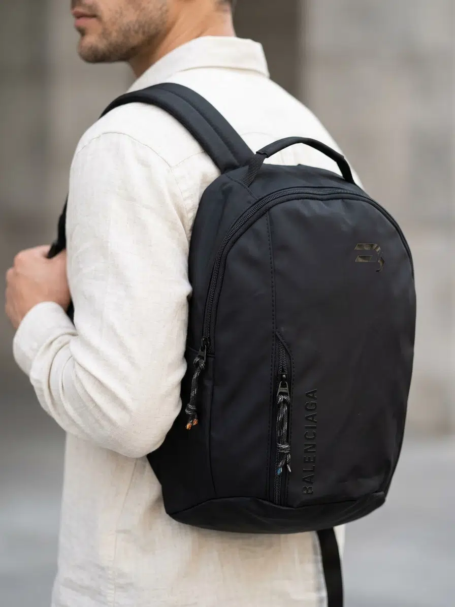کوله اسپرت Balenciaga کد (1050)