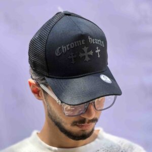 کلاه آفتابی اسپرت کد (4015)