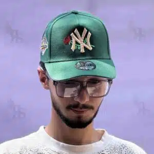 کلاه آفتابی NY کد (4020)