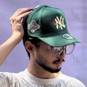 کلاه آفتابی NY کد (4020)