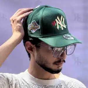 کلاه آفتابی NY کد (4020)