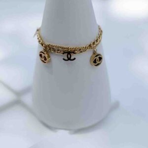 دستبند دخترانه کد (3777)