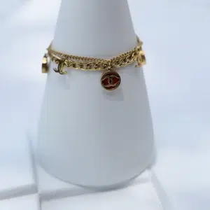 دستبند دخترانه کد (3777)