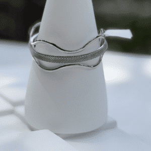 دستبند بنگل دخترانه کد (3778)