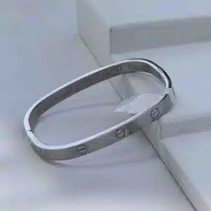 دستبند بنگل دخترانه کد (3791)