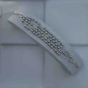 دستبند دخترانه کد (3780)