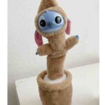 استیچ رقصنده یا عروسک استیچ سخنگو کد (9676)