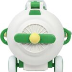 قمقمه دیزنی طرح هواپیما کد (1005)