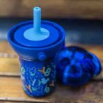 قمقمه دیزینی طرح میکی موس (1008)