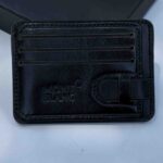 جاکارتی چرم طبیعی مونت بلانک کد (7920)