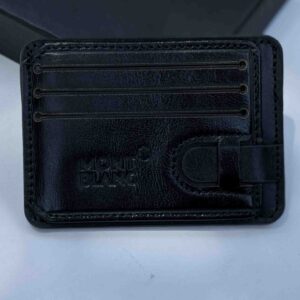 جاکارتی چرم طبیعی مونت بلانک کد (7920)