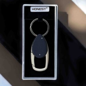 جاسوییچی استیل برند Honest کد (8230)