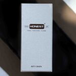 جاسوییچی استیل برند Honest کد (8230)