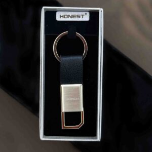 جاسوییچی استیل برند Honest کد (8231)