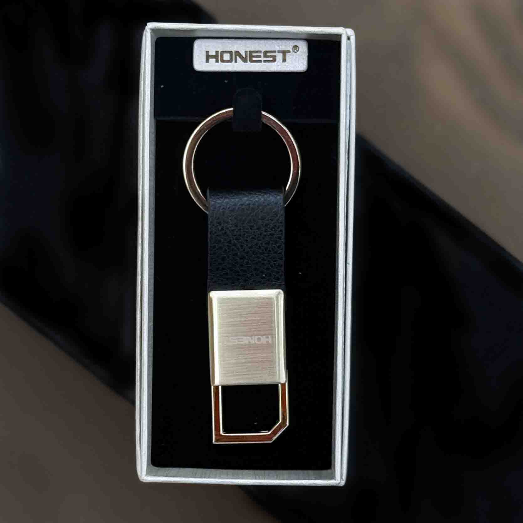جاسوییچی استیل برند Honest کد (8231)