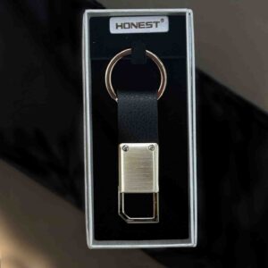 جاسوییچی استیل برند Honest کد (8231)