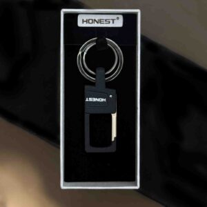 جاسوییچی استیل برند Honest کد (8235)