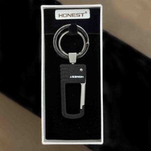جاسوییچی استیل برند Honest کد (8235)