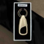 جاسوییچی استیل برند Honest کد (8232)