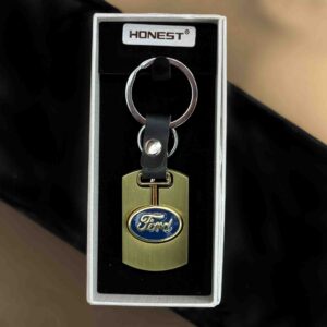 جاسوییچی استیل برند Honest کد (8234)