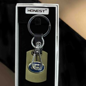 جاسوییچی استیل برند Honest کد (8234)