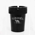 زیرسیگاری ماشینی CAMEL کد (4649)