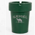 زیرسیگاری ماشینی CAMEL کد (4649)