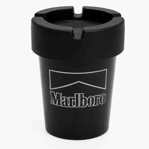 زیرسیگاری ماشینی Marlboro کد (4650)