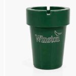 زیرسیگاری ماشینی Winston کد (4651)